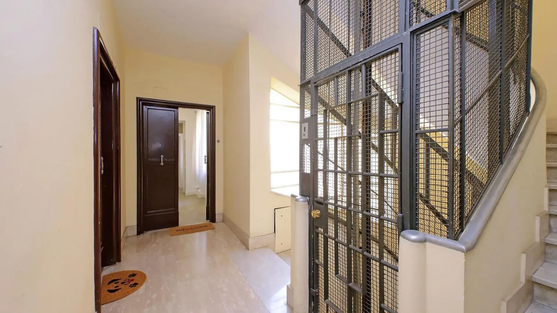 Vatican Claudia'S Apartment Roma Italia