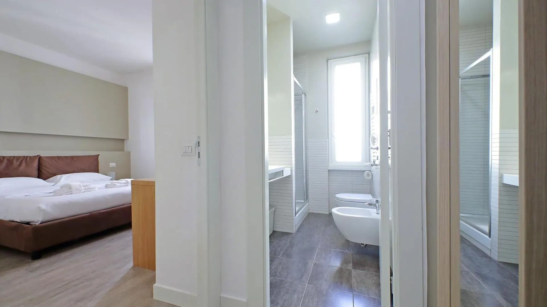 Vatican Claudia'S Apartment Roma 0*,  Italia