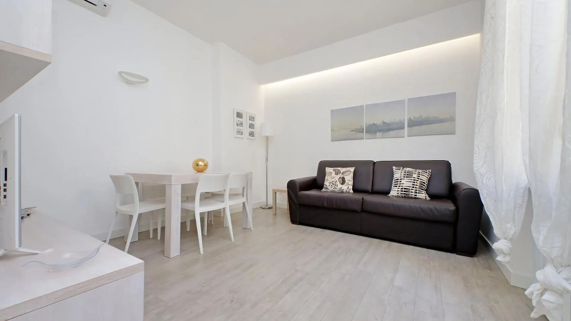 Vatican Claudia'S Apartment Roma 0*,  Italia
